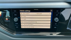 Volkswagen Polo 1.0 TSI R-Line 5dr Petrol Hatchback